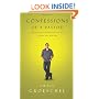 Confessions of a Pastor: Adventures in Dropping the Pose and Getting Real with God