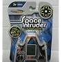Space Intruder LCD Game