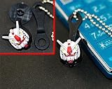 機動戦士ガンダム プラグボタン キャラキャッチ ガンダム...
