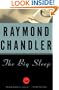 The Big Sleep: A Novel (Vintage Crime/Black Lizard)