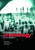 International Criminology