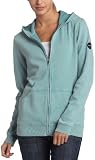 RVCA Juniors Rvca Fleece Colors Zip Hoody