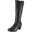 Gabor Shoes 12.987.17 Comfort, Damen Stiefel, Schwarz (schwarz), EU 37.5, (US 4.5)