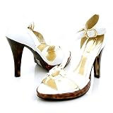 Michael Antonio Lahan Heels