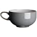 Denby Jet Grey Tea/Coffee Cup