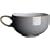 Denby Jet Grey Tea/Coffee Cup