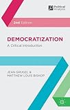 Democratization : a critical introduction