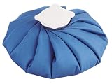 Mcdavid 200T - Poche à glace - Diamètre 23 cm - Bleu - Taille M