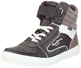 Pepe Jeans London Helmet HT-240 D, Chaussures de basketball homme