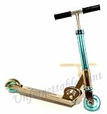 from Colour - Metalic Blue Finger Scooter -Metalic Blue Model FCBlue