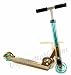 Finger Scooter -Metalic Blue