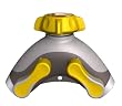 Nelson Rezimar Dual Outlet Hose Adapter 50310