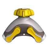 LR Nelson Rezimar Dual Outlet Hose Adapter #50310 by LR Nelson