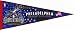 2002 NBA All-Star Game Pennant - Philadelphia 76ers