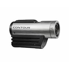 Contour Inc. Helmkamera Contour+ Wearable Camcorder, silber