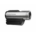 Contour Inc. Helmkamera Contour+ Wearable Camcorder, silber