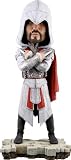 NECA Assassins Creed Brotherhood Extreme Head Knockers Legendary Assassin Ezio AuditoreIMAGE