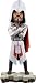 NECA Assassins Creed Brotherhood Extreme Head Knockers Legendary Assassin Ezio Auditore_s-1