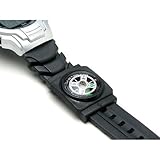 雨や海水にも強い!ちょっとおしゃれなリストコンパス(方位磁石) G-521 10気圧防水!リストコンパス【時計バンド・方位磁石・リストコンパス】