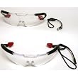 Shooting Glasses & Ear Plug Safety Glasses 2