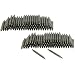 200 Spring Bars Watch Band Pins Replacement Parts 9/16"