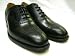 Church's Diplomat Men's Brogue All Leather Shoes (9.5, Black) Church's Diplomat Men's Brogue All Leather Shoes (9.5, Black)