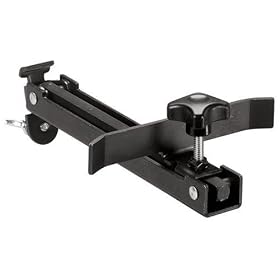 BOSCH MS1228 Crown Molding Stop Supports Pair for 4412 4410 5412L 4410L Miter Saws
