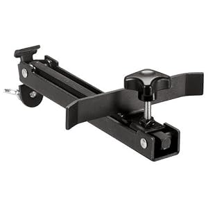 BOSCH MS1228 Crown Molding Stop Supports Pair for 4412 4410 5412L 4410L Miter Saws by Bosch