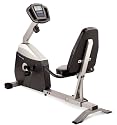 Merit 710B Recumbent Exercise Bike