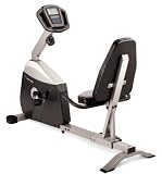 Merit 710B Recumbent Exercise Bike