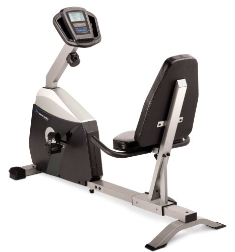 Merit 710B Recumbent Exercise Bike