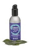 E-Blend Summer Formula. (6.5 oz.) Intensive all natural moisturizer for eczema and very dry skin.
