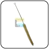 Straw Cleaning Brush - for reusable straws, baby sippy cup, tea pot spout etc.