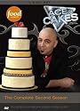 Ace Of Cakes: The Complete Second Season (3 Disc Set)