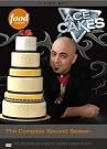 Ace Of Cakes...