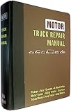 Motor Truck Repair Manual