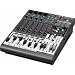 Behringer XENYX 1204FX