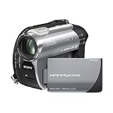 Sony Digital Camcorder Bundle - DCRDVD308