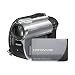 Sony Digital Camcorder Bundle - DCRDVD308