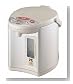ZOJIRUSHI �}�C�R�����Ƃ�VE�d�C�܂ق��т�CV-ET22-CF �}�C���h�x�[�W��