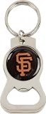San Francisco Giants Bottle Opener Keychain