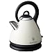 Russell Hobbs 18256 Heritage Range Kettle in Country Cream