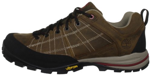 Timberland EK SUMSCAPE LOW LTHR 2561R, Chaussures de randonnée homme - Marron-TR-SW763, 42 EU