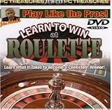 Learn How to Win at Roulette (Basic Course), DVD by John Patrick