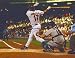 Lance Berkman Signed Houston Astros 8x10 Photo