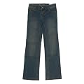Kindermode von Lemmi Jeans, big, superbig, mid, slim Sally M�dchenjeans