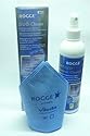 ROGGE DUO CLean Original, 250ml LCD/TFT+Plasma Reiniger+1 Vildea Prof.Microfasertuch