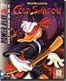 Disney"s Maui Mallard in Cold Shadow