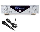 Karaoke Surround Hifi Receiver SP 305 si + Mikrofon 41jznTUWqDL. SL160 Karaoke Surround Hifi Receiver SP 305 si + Mikrofon