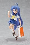 Lucky Star Konata Izumi Summer Uniform Non-Scale Figma Action Figure
